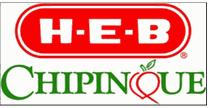 HEB CHIPINQUE
