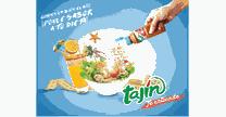 Tajin