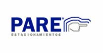 PARE ESTACIONAMIENTOS