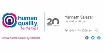 Human Quality