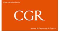 CGR Agente de Seguros y de Fianzas