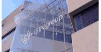 Gin group