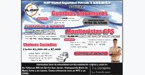 ILSP Global Seguridad Privada S.A.P.I de C.V