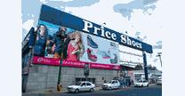 PRICE SHOES