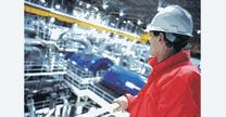 INDUSTRIA DE MAIZ