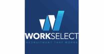 WorkSelect