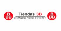 Tiendas 3B