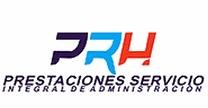 Prestaciones de RH