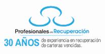 PROFESIONALES EN RECUPERACION