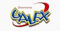 Diversiones GALEX