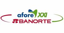 Afore XXI Banorte