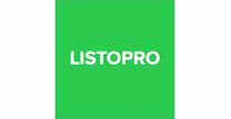 Listopro