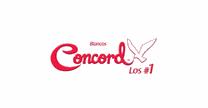Colchas Concord