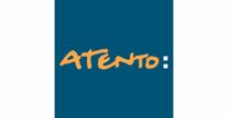 Atento SA DE CV