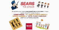 SEARS QUERETARO LA VITORIA