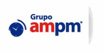 Mensajería AMPM