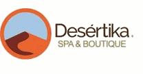 empleos de encargada de tienda en Desértika SPA