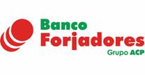 Banco Forjadores