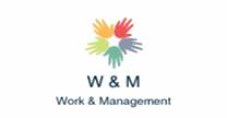 empleos de hostess en Work & Management
