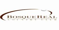Bosque Real Country Club