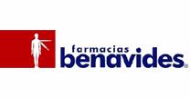Farmacias Benavides