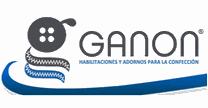 GANON DISTRIBUIDORA DE CINTA Y HERRAJES S.A DE C.V
