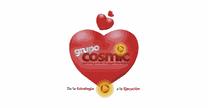 GRUPO COSMIC