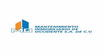 Mantenimiento Inmobiliario de Occidente SA de CV