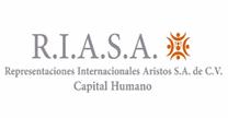 empleos de representante de ventas en RIASA