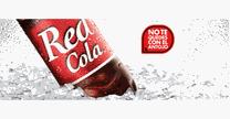 RED COLA
