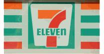 7-ELEVEN