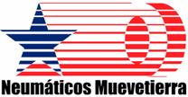 Neumáticos Muevetierra