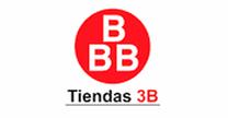 empleos de auxiliar de tienda en Tiendas 3B