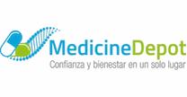 empleos de cajeros vendedores en MEDICINE DEPOT