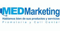 empleos de ejecutivo bancario en MED Marketing