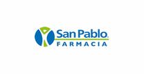 empleos de auxiliar de medicamentos controlados en Farmacia San Pablo