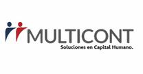 empleos de promotor tommy en Multicont S.A. de C.V.