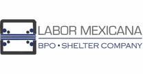 empleos de agente cobranza espanol en Labor Mexicana