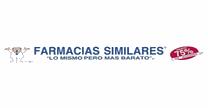 empleos de vendedor de farmacia en Farmacias de Similares