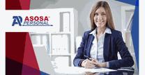 empleos de ejecutivo ventas muebles en Asosa Personal