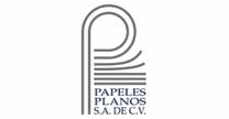 Papeles Planos