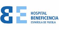 Hospital de Beneficencia de Puebla