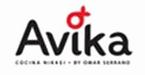 AVIKA COCINA NIKKEI S.A. DE C.V.