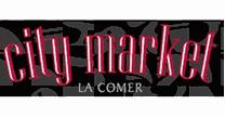 empleos de jefe de seguridad en City Market