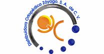 Distribuidora ortopedica zayago sa de cv