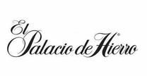 El Palacio de Hierro