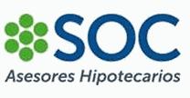 empleos de ejecutivo comercial en SOC ASESORES