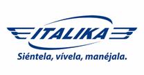 ITALIKA (Refacciones)
