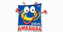 DULCES ANAHUAC