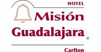 Hotel Misión Guadalajara Carlton